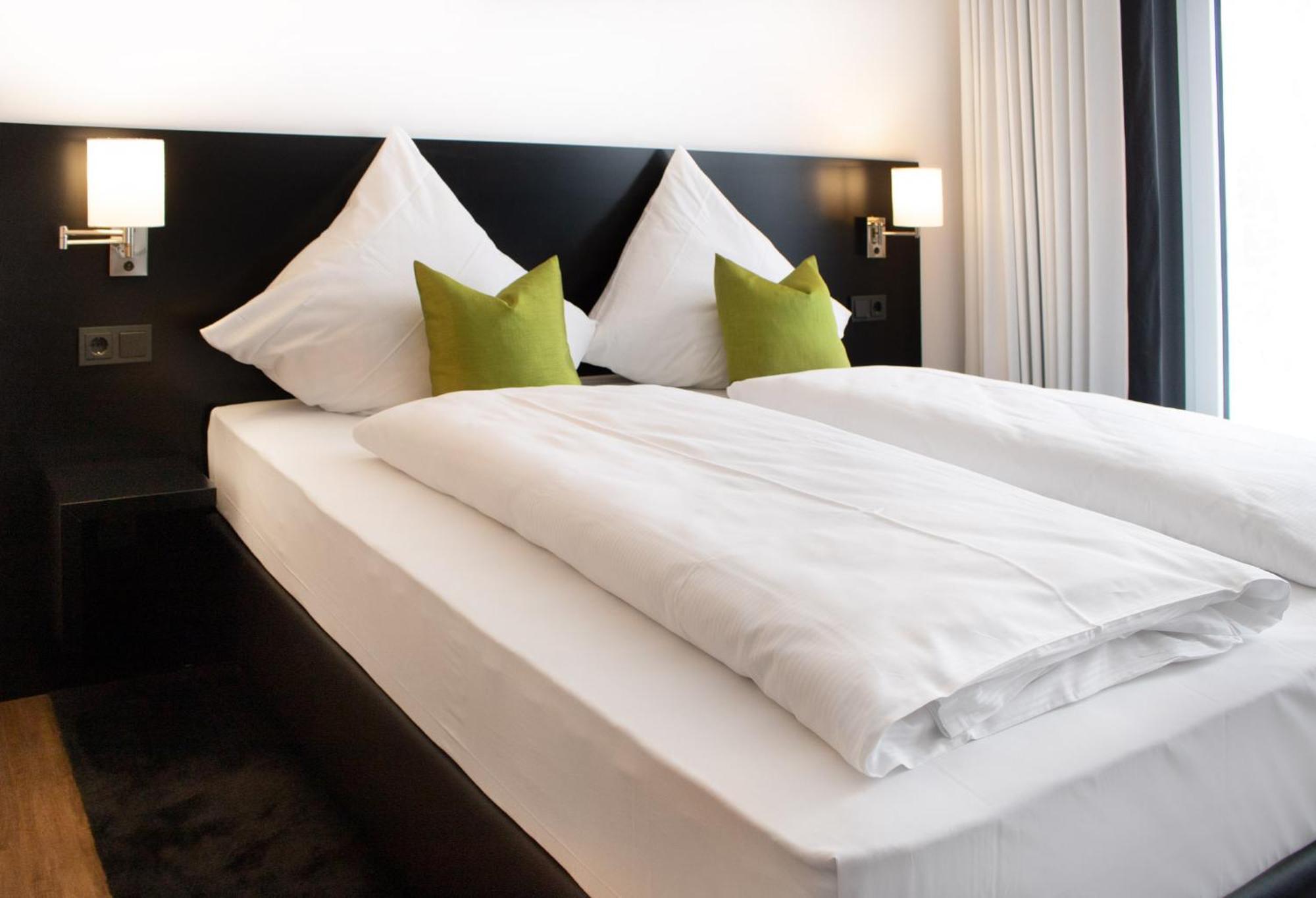 Nom Hotel By Wmm Hotels Нёртен-Харденберг Экстерьер фото