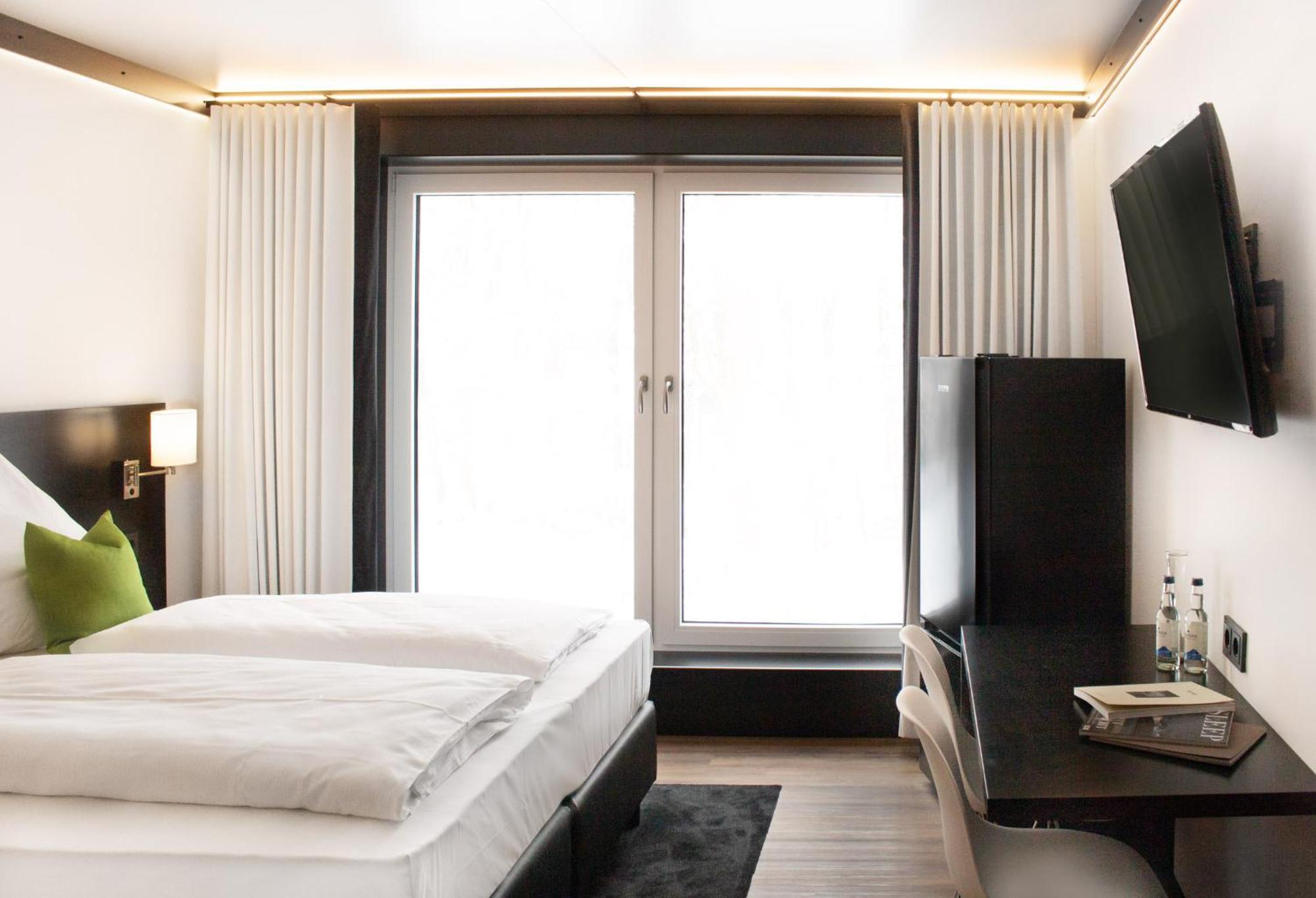 Nom Hotel By Wmm Hotels Нёртен-Харденберг Экстерьер фото